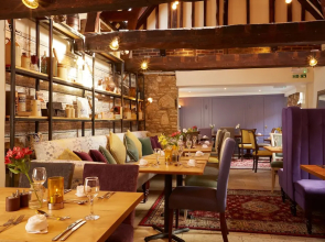 Best Western White Hart Dorchester