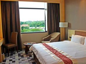 Imperial Hotel