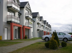 Apartament Holiday