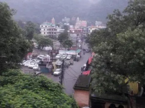 Mahan Paradise Homestay