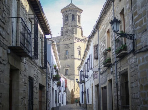 Ventana del Guadalquivir