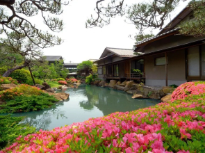 Tokiwa Hotel