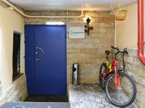 Ап-ты «Австрийский Дворик», Фурштатская, 45