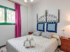 Casa Maracuyá Nerja by Ruralidays