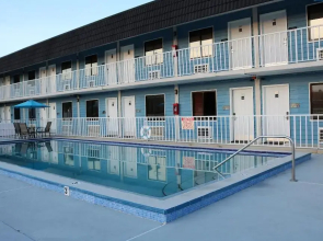 Monte Carlo Inn