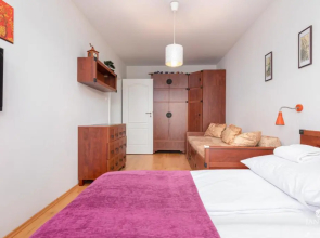 Jantar Apartamenty- Zielone Tarasy