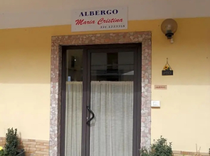 Bar Albergo Maria Cristina