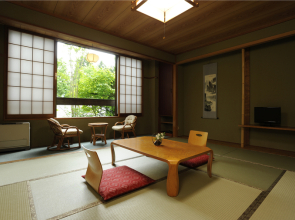 Sarugakyo Onsen Hatago Shinden