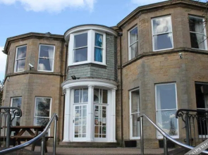 Mansfield Manor Hotel