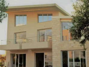 Cretan Mare Luxury Suites