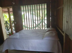 Posada Ecoturística Chachita