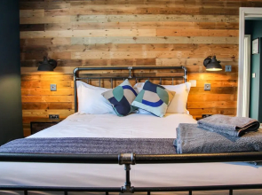 Friar Street Apartment