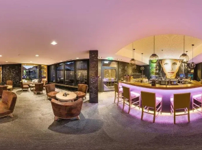 alpslodge LIFE.STYLE.HOTEL.FISS