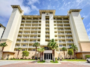 La Salbadora #402c at Lost Key by Southern Vacation Rentals