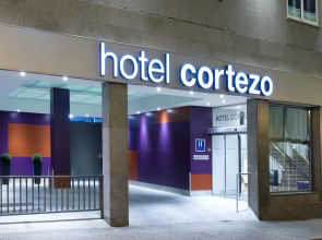 Hotel Cortezo