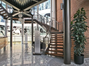 B&B Hotel Milano Cologno Studios
