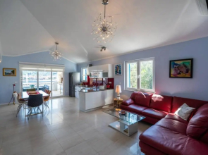 Luxury Apartment Marina View No 3