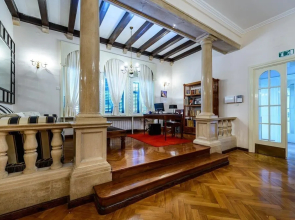 Villa Mediteran