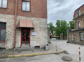 Rotermanni Hostel 4Floor No Lift