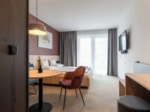 Hotel Novapart