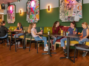 Stayokay Maastricht - Hostel