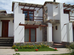El Refugio De Coquena