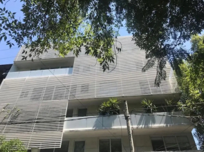 Casa Amsterdam by Kukun