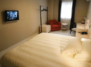 Jinjiang Inn Yantai Development Zone Changjiang Rd.