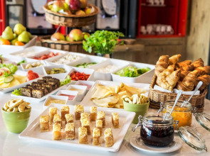 Ibis Poznan Stare Miasto