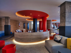 Sholeo Lodges Los Gigantes