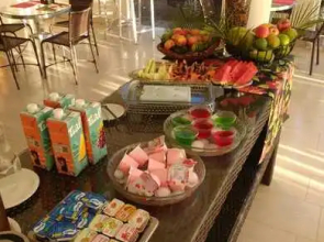 Hotel Pit Stop