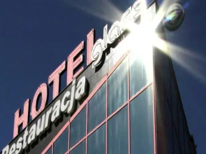 Hotel & Restauracja Glass