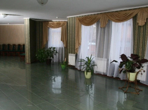 Hotel Britaniya
