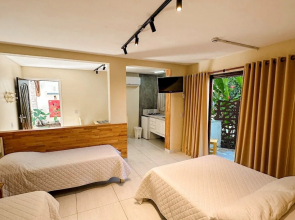 Villa l Mare Hotel