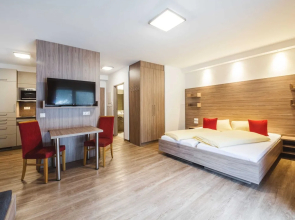 Apartment in Kleinarl Near Ski Slopes