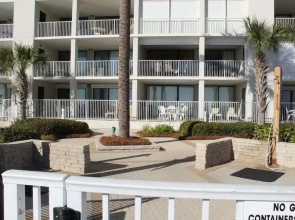 Pelican Pointe 1406 by RedAwning