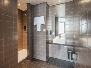 Conscious Hotel Vondelpark