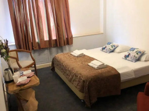 Апартаменты на Малом Каретном