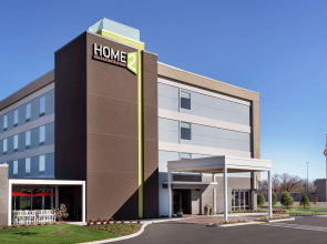 Home2 Suites by Hilton Martinsburg, WV