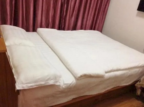 Chengdu Linjia Apartment