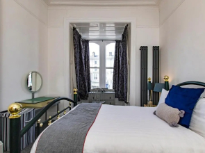 Montague House Apartments