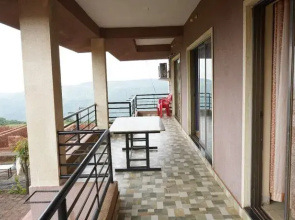 Ashok Villa Resort