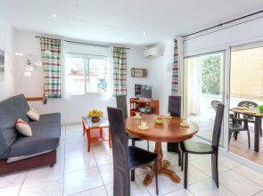 Holiday Home La Chumberita
