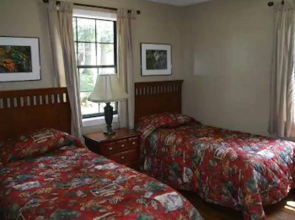 Fontana Village Resort
