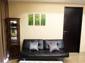 1BR Exclusive Royale Springhill Apartment Kemayoran