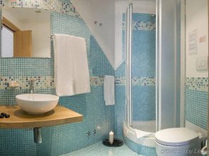 Residenza Domizia- Guest House