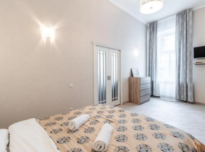Nikolaj Kopernikus apartment