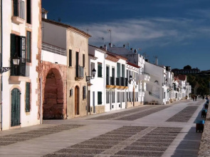 Apartamento Altafulla Playa