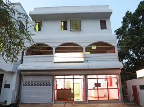 OYO 8741 Shree Jagannath Palace