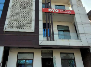 OYO Flagship 80638 Hotel Shivam International